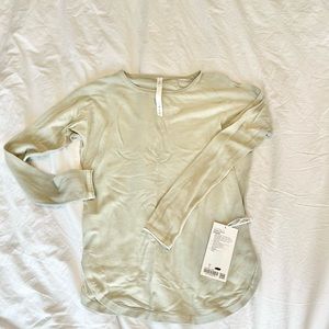 NWT Lululemon Sweater